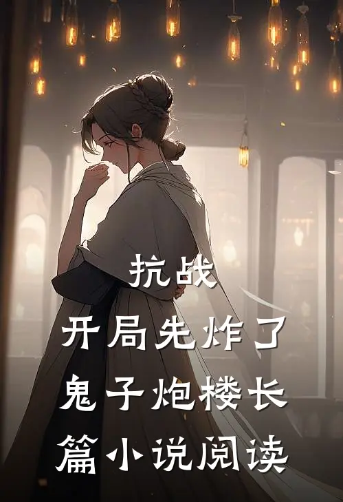 抗战：开局先炸了鬼子炮楼长篇小说阅读