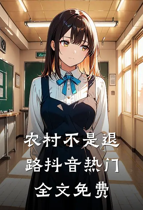 农村不是退路抖音热门全文免费