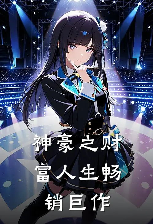 神豪之财富人生畅销巨作