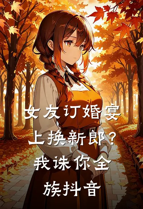 女友订婚宴上换新郎？我诛你全族抖音