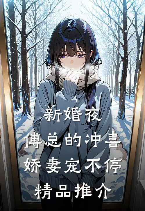 新婚夜：傅总的冲喜娇妻宠不停精品推介