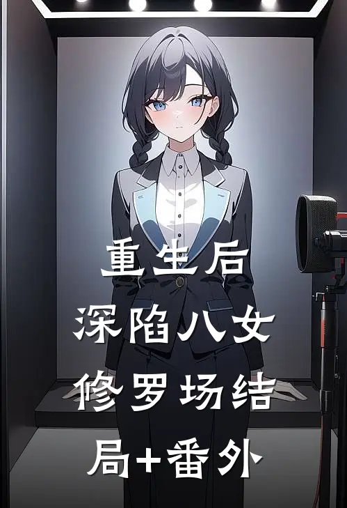 重生后，深陷八女修罗场结局+番外