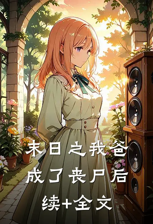 末日之我爸成了丧尸后续+全文
