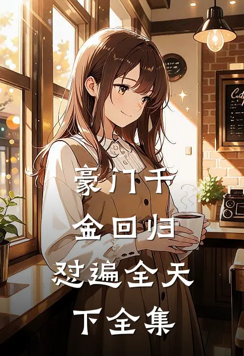 豪门千金回归，怼遍全天下全集