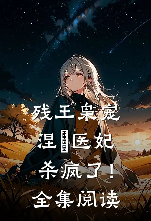 残王枭宠：涅槃医妃杀疯了！全集阅读