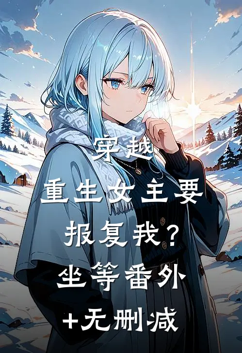 穿越：重生女主要报复我？坐等番外+无删减