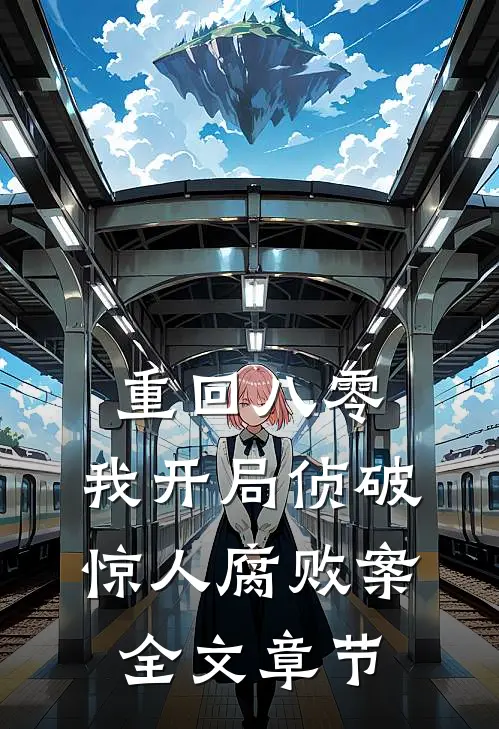 重回八零：我开局侦破惊人腐败案全文章节