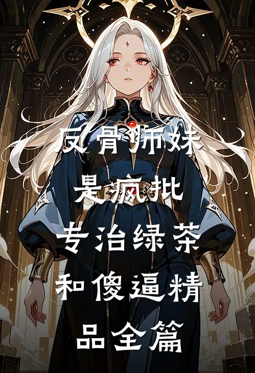 反骨师妹是疯批，专治绿茶和傻逼精品全篇