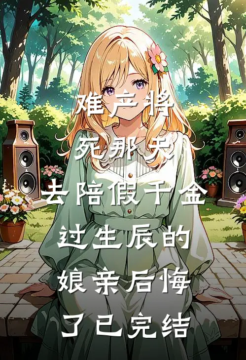 难产将死那天，去陪假千金过生辰的娘亲后悔了已完结