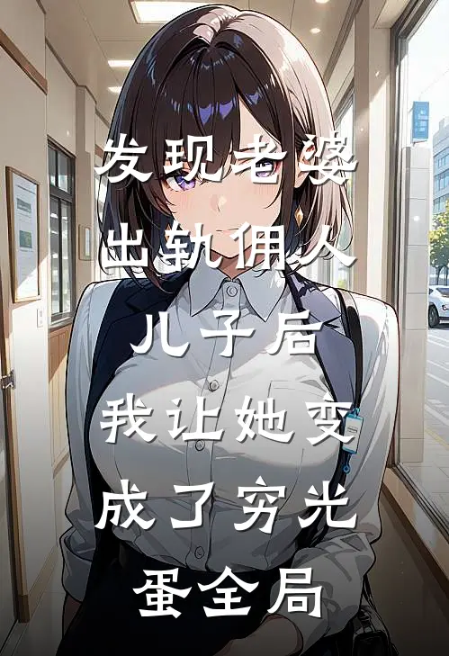 发现老婆出轨佣人儿子后，我让她变成了穷光蛋全局