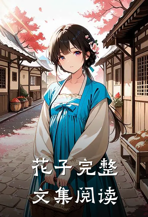 花子完整文集阅读