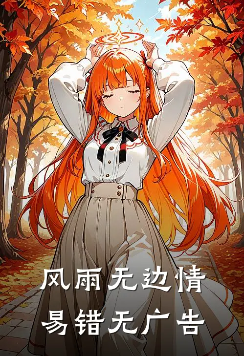 风雨无边情易错无广告