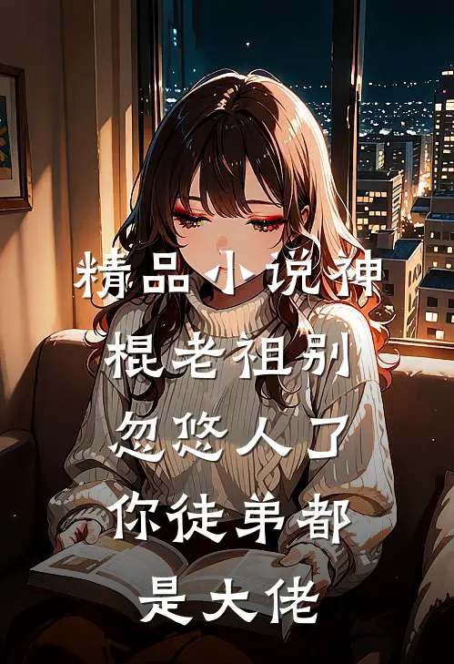 精品小说神棍老祖别忽悠人了，你徒弟都是大佬