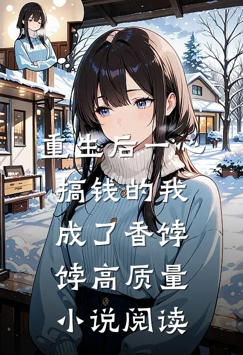 重生后一心搞钱的我成了香饽饽高质量小说阅读