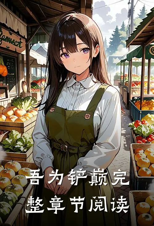 吾为铲巅完整章节阅读