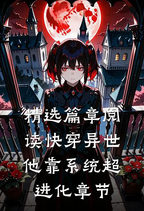 精选篇章阅读快穿异世：他靠系统超进化章节