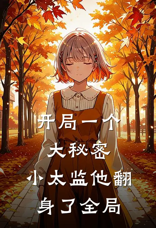 开局一个大秘密，小太监他翻身了全局