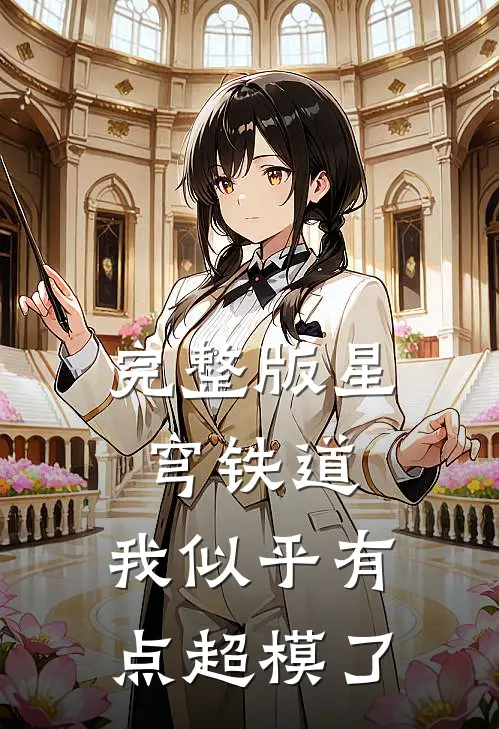 完整版星穹铁道：我似乎有点超模了