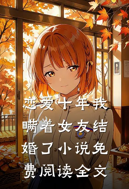恋爱十年我瞒着女友结婚了小说免费阅读全文
