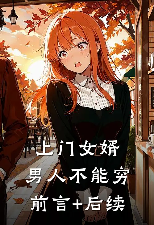 上门女婿：男人不能穷前言+后续