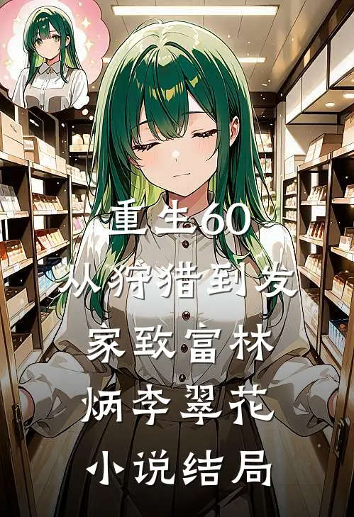 重生60，从狩猎到发家致富林炳李翠花小说结局