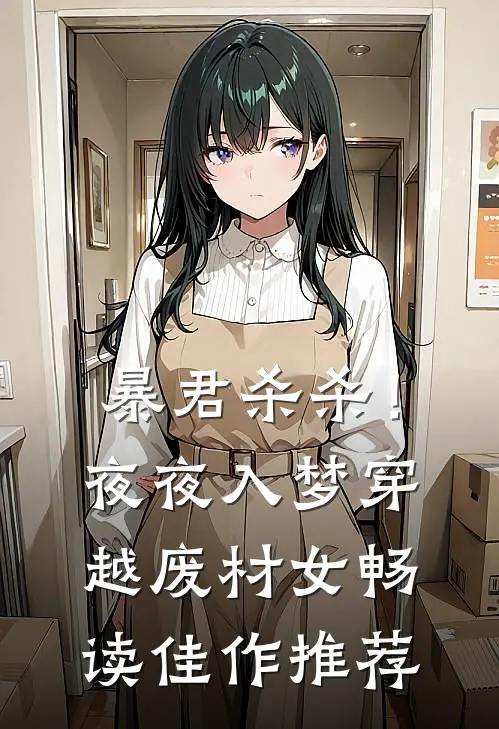暴君杀杀！夜夜入梦，穿越废材女畅读佳作推荐