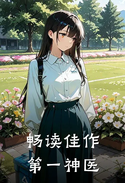 畅读佳作第一神医