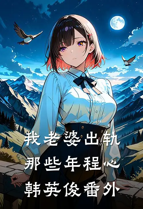 我老婆出轨那些年程心韩英俊番外