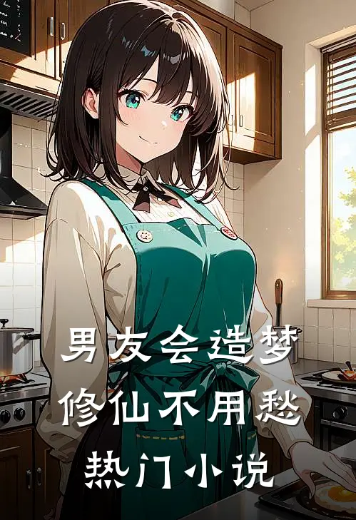 男友会造梦，修仙不用愁热门小说
