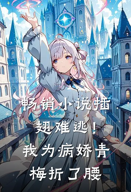 畅销小说插翅难逃！我为病娇青梅折了腰