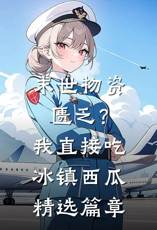 末世物资匮乏？我直接吃冰镇西瓜精选篇章