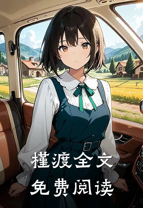 槿渡全文免费阅读