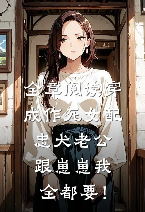全章阅读穿成作死女配，忠犬老公跟崽崽我全都要！