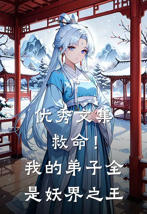 优秀文集救命！我的弟子全是妖界之王