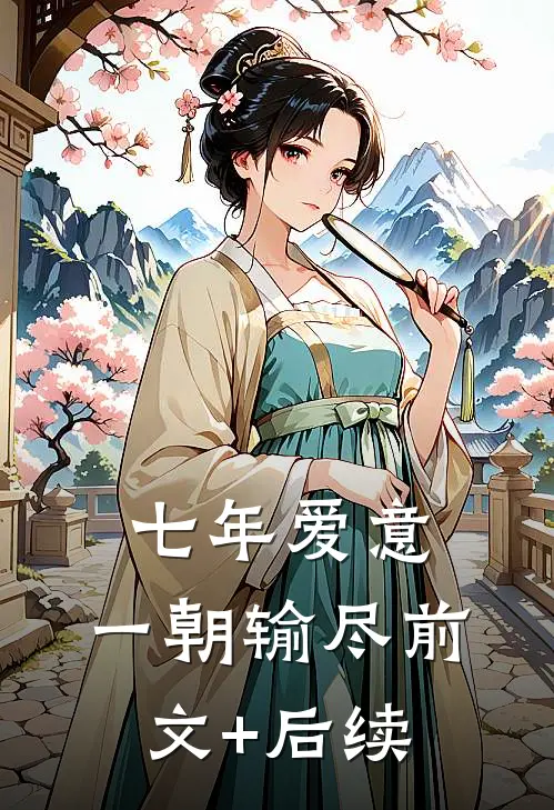 七年爱意，一朝输尽前文+后续