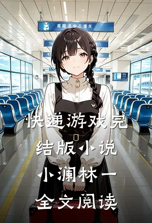 快递游戏完结版小说_小澜林一全文阅读