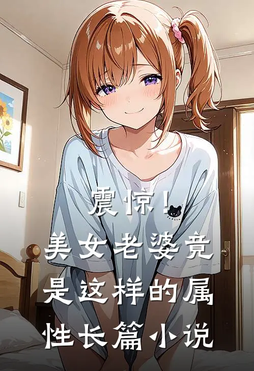 震惊！美女老婆竟是这样的属性长篇小说