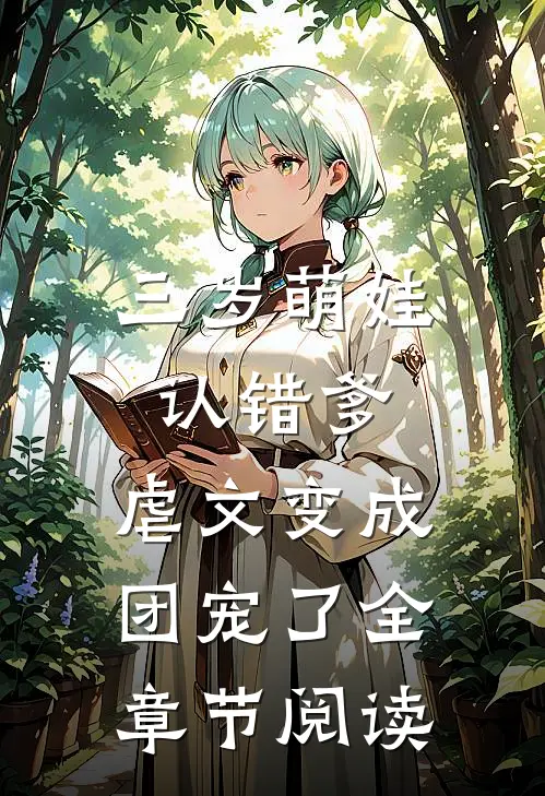 三岁萌娃认错爹，虐文变成团宠了全章节阅读