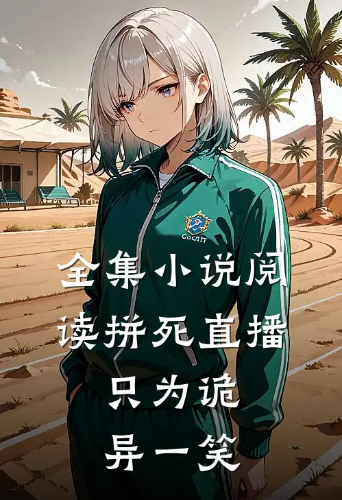 全集小说阅读拼死直播，只为诡异一笑