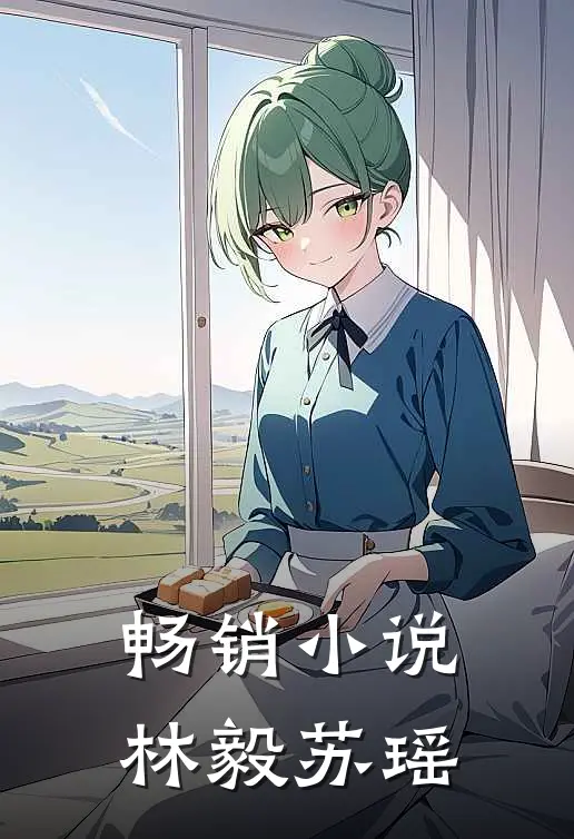 畅销小说林毅苏瑶