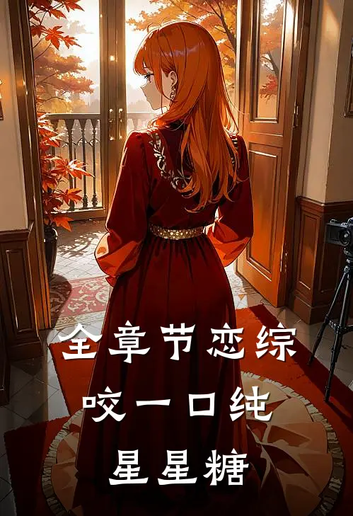 全章节恋综：咬一口纯星星糖