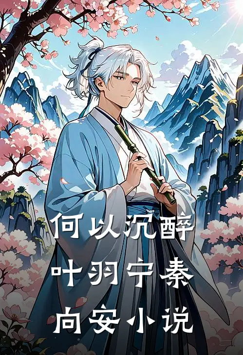 何以沉醉叶羽宁秦向安小说