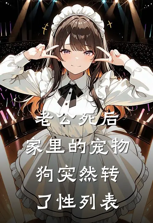 老公死后，家里的宠物狗突然转了性列表