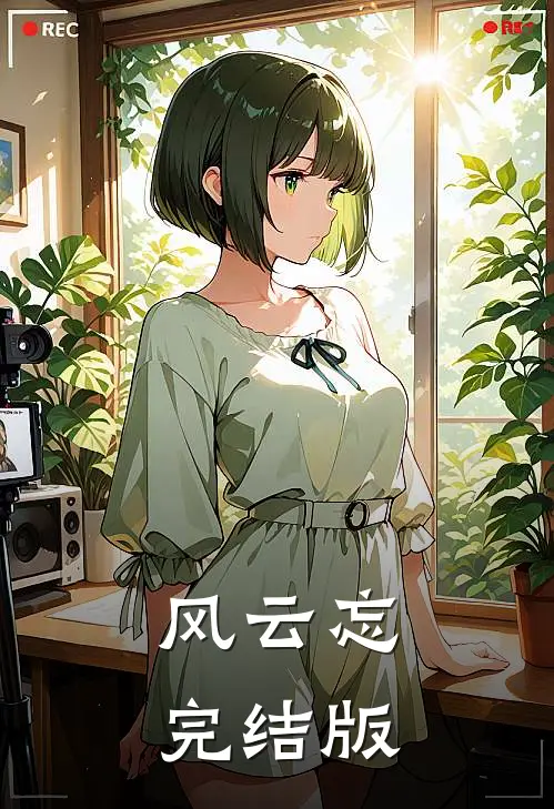 风云忘完结版
