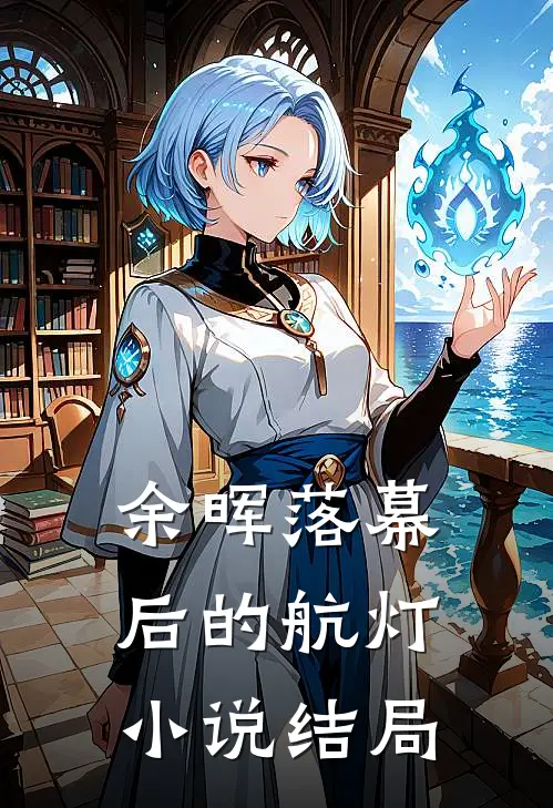 余晖落幕后的航灯小说结局