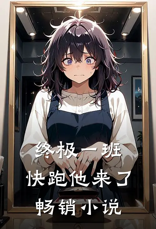 终极一班：快跑他来了畅销小说