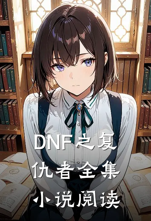 DNF之复仇者全集小说阅读