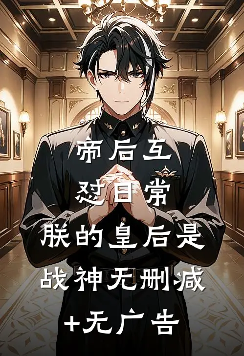 帝后互怼日常：朕的皇后是战神无删减+无广告
