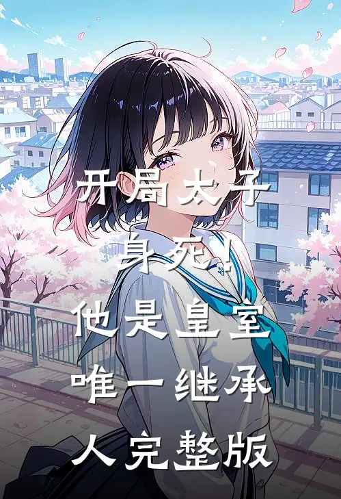 开局太子身死！他是皇室唯一继承人完整版