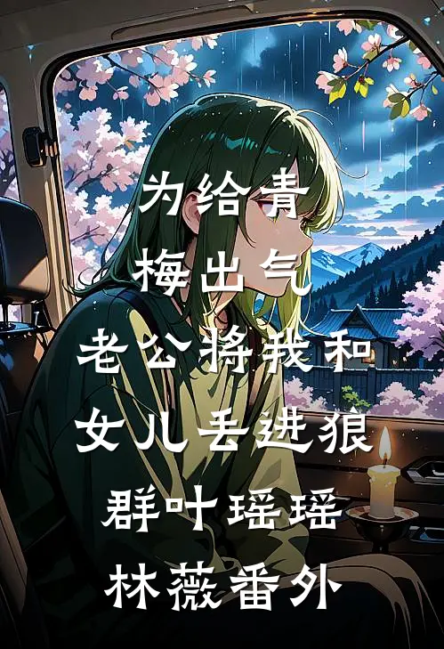 为给青梅出气，老公将我和女儿丢进狼群叶瑶瑶林薇番外